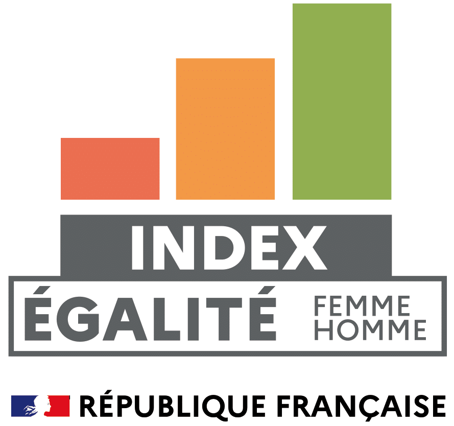 index égalité homme femme