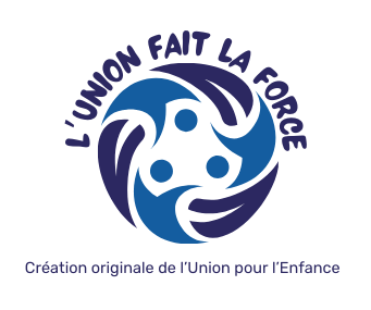 Logo l'union fait la force