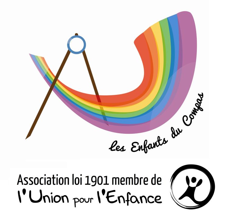 logo hd enfants du compas complet 768x727