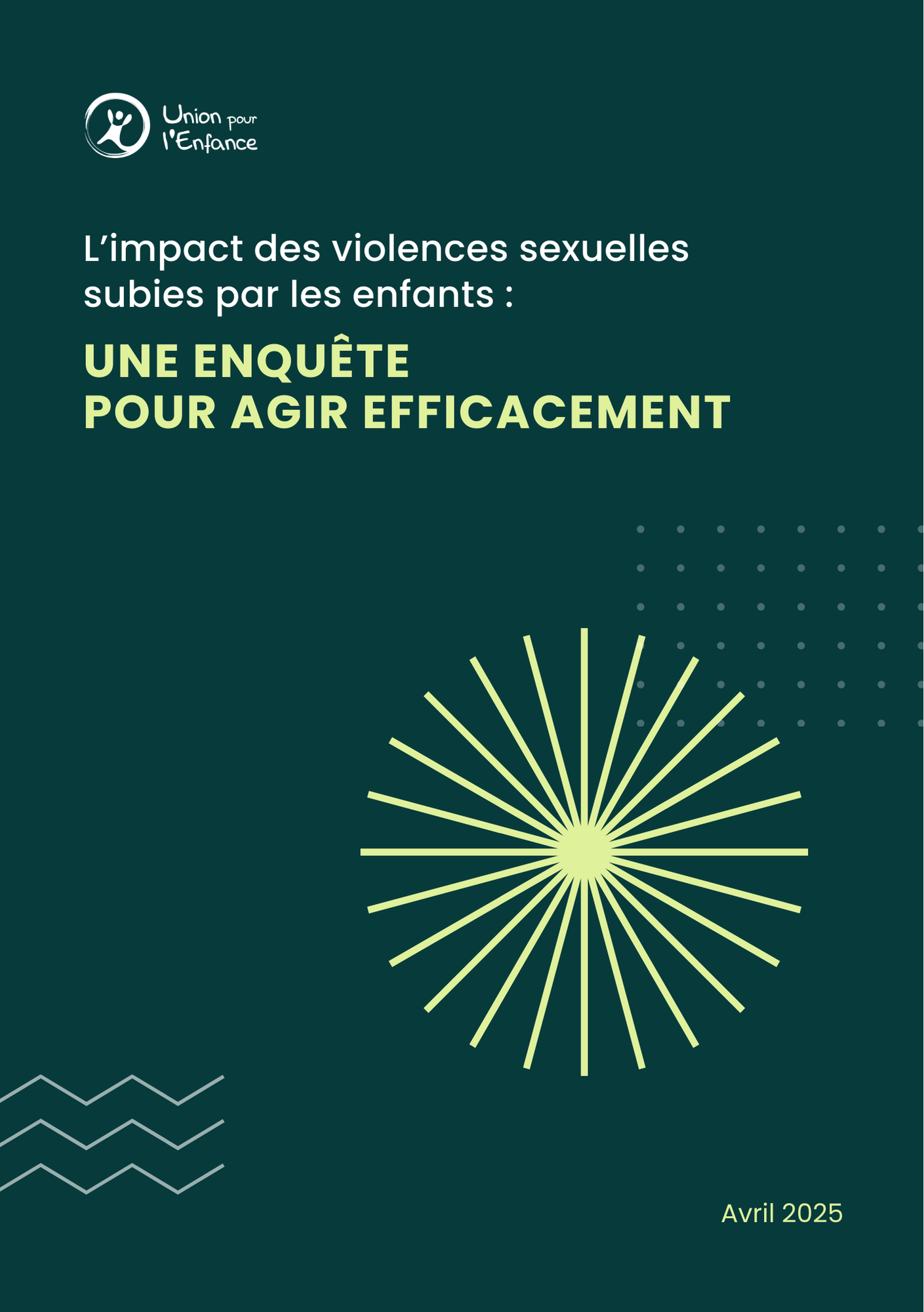 rapport vss