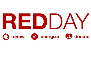 redday