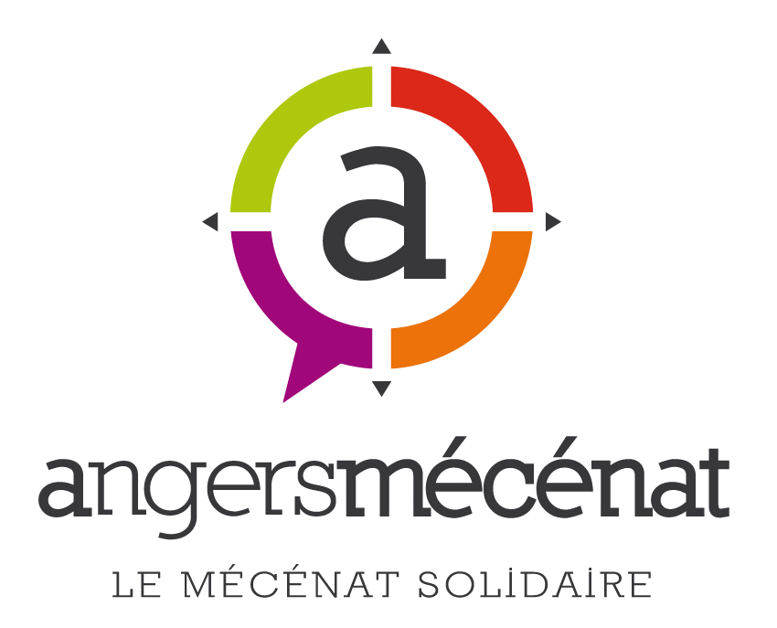 angers mécénat