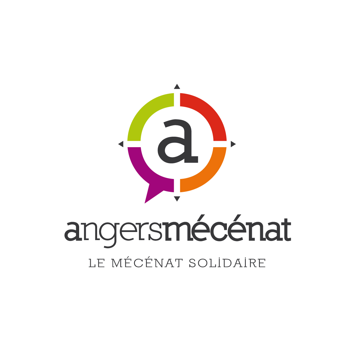 angers mécénat
