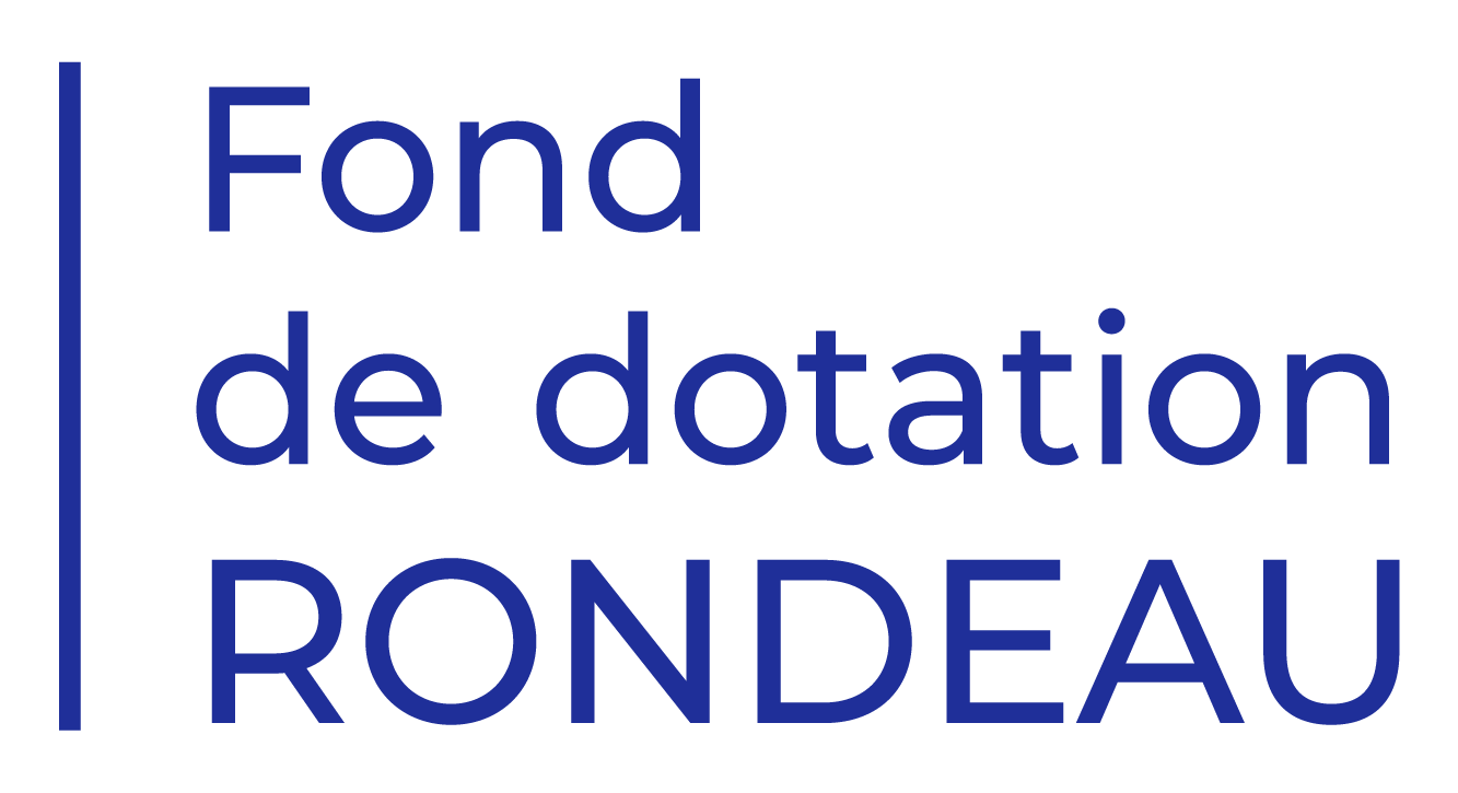 fonds rondeau