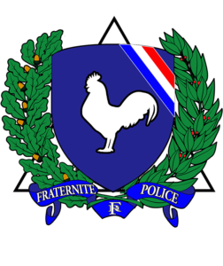 fraternité police
