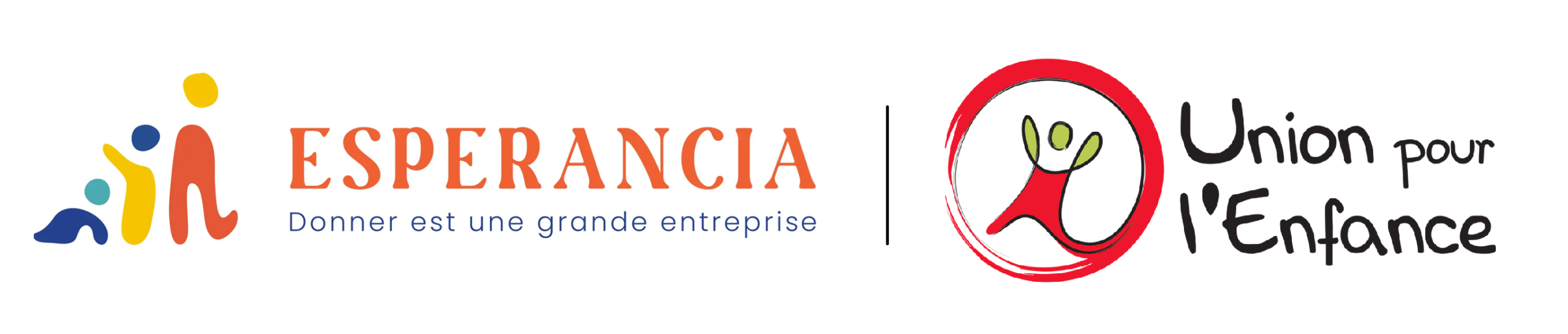esperancia x union pour lenfance