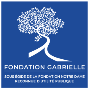 logo fondation gabrielle 2018 300x300