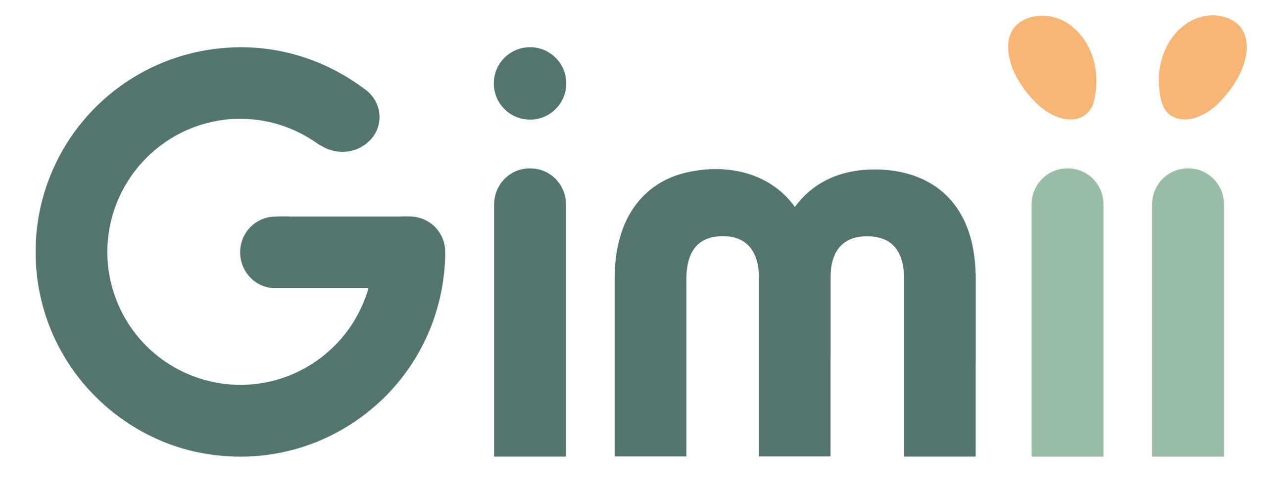 logo gimii