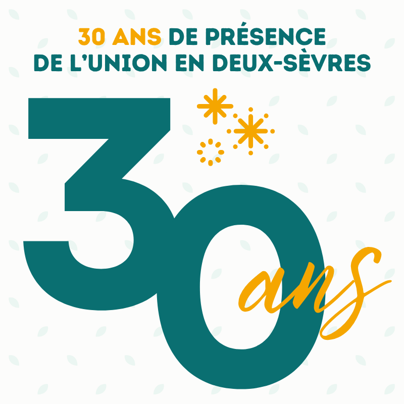 visuel carré 30ans upe 79