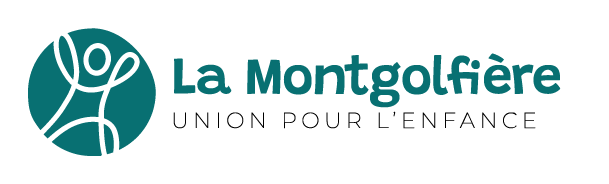 la montgolfière (fond transparent)