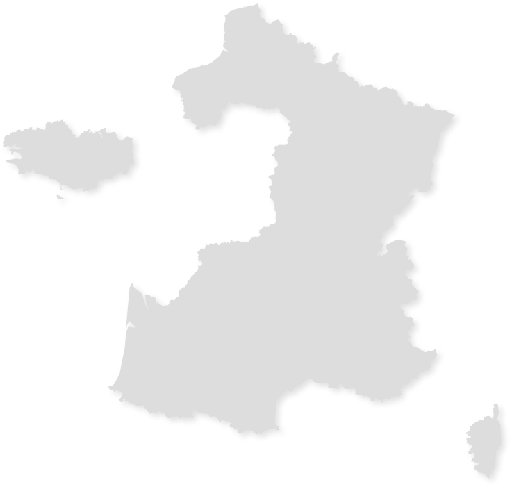 Carte France