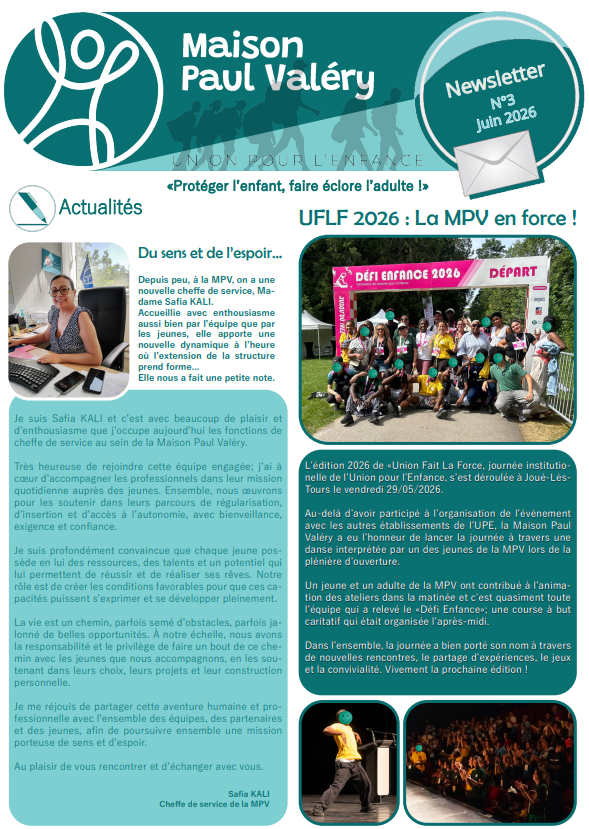 capture newsletter 3 mpv