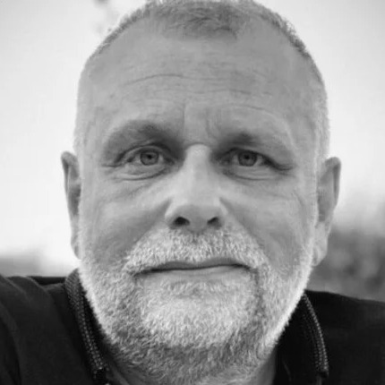 Portrait de Franck Esteban, directeur du SAF Normandie