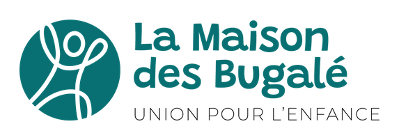Logo de La Maison des Bugalé, Lieu de Vie et d'Accueil de l'Union pour l'Enfance à Canihuel
