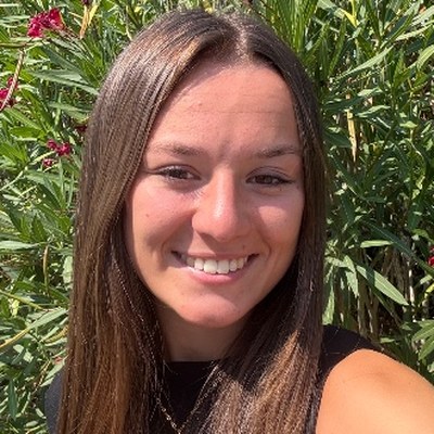 Elsa Debast, coureur engagé pour l’Union pour l’Enfance au Semi de Paris 2027