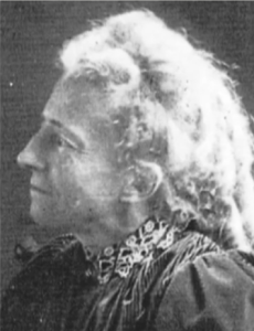 Pauline Kergomard