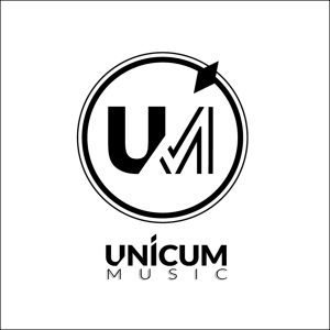 Unicum Music logo Unicum Music logo